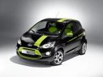 Ford Ka Digital Art 2008 года